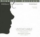 Untouchable: The Strange Life and Tragic Death of Michael Jackson - Randall Sullivan