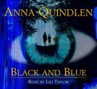 Black and Blue - Anna Quindlen