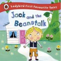 Jack and the Beanstalk. - Iona Treahy