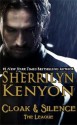 Cloak & Silence - Sherrilyn Kenyon