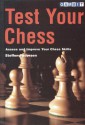 Test Your Chess - Steffen Pedersen