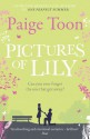 Pictures of Lily - Paige Toon