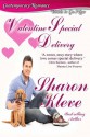 Valentine Special Delivery - Sharon Kleve