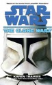 Star Wars: The Clone Wars - Karen Traviss