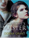 Midnight's Master - Donna Grant, Arika Escalona