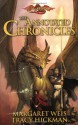 The Annotated Chronicles - Margaret Weis, Tracy Hickman