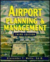 Airport Planning & Management - Alexander T. Wells