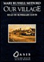 Our Village - Mary Russell Mitford, Miss Mitford, Rosemary Davis