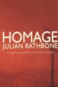 Homage - Julian Rathbone