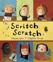 Scritch Scratch - Miriam Moss, Delphine Durand