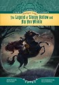 Legend of Sleepy Hollow and Rip Van Winkle eBook - Washington Irving, Dotti Enderle