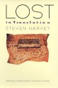 Lost in Translation - Steven Harvey