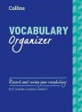 Vocabulary Organizer: Record and Review Your Vocabulary - Pete Sharma, Barney Barrett