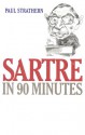 Sartre in 90 Minutes - Paul Strathern