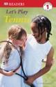 Let's Play Tennis - Kate Simkins