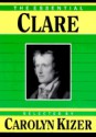 The Essential Clare - John Clare, Carolyn Kizer