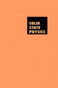 Solid State Physics: Advances in Research and Applications, Volume 45 - Henry Ehrenreich