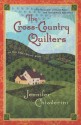 The Cross-Country Quilters - Jennifer Chiaverini