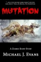 Mutation - Michael J. Evans