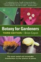 Botany for Gardeners - Brian Capon