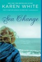 Sea Change - Karen White