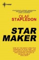 Star Maker - Olaf Stapledon