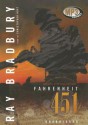 Fahrenheit 451 - Christopher Hurt, Ray Bradbury