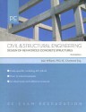 Civil & Structural Engineering: Design Of Reinforced Concrete Structures - Alan Williams