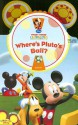 Where's Pluto's Ball? - Thea Feldman, Walt Disney Company