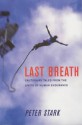 Last Breath - Peter Stark