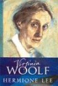 Virginia Woolf - Hermione Lee