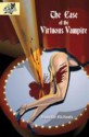 The Case of the Virtuous Vampire - Monette Michaels