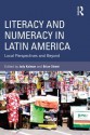 Literacy in Latin America - Judy Kalman, Brian V. Street