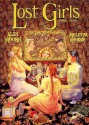 Lost Girls: Book One - Alan Moore, Melinda Gebbie