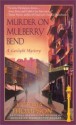 Murder on Mulberry Bend - Victoria Thompson