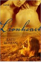 Lionheart - Kate Roman