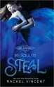 My Soul to Steal - Rachel Vincent