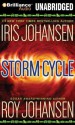 Storm Cycle - Iris Johansen, Roy Johansen, Tanya Eby