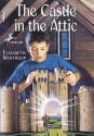 The Castle in the Attic - Elizabeth Winthrop, Trina Schart Hyman