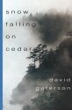 Snow Falling on Cedars - David Guterson