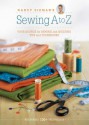 Nancy Zieman's Sewing A to Z: Your Source for Sewing and Quilting Tips and Techniques - Nancy Zieman