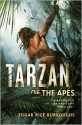 Tarzan of the Apes (Fall River Press Edition): The Adventures of Lord Greystoke, Book One - Edgar Rice Burroughs