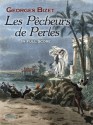 Les Pêcheurs de Perles in Full Score - Georges Bizet