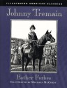 Johnny Tremain - Esther Forbes