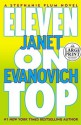 Eleven On Top - Janet Evanovich