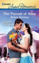 Pursuit of Jesse - Helen Brenna