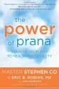 The Power of Prana: Breathe Your Way to Health and Vitality - Stephen Co, Eric B. Robins, John Merryman