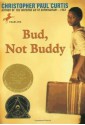 Bud, Not Buddy - Christopher Paul Curtis