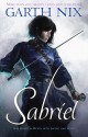 Sabriel - Garth Nix