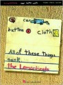 The Lemonheads - Car Button Cloth - Lemonheads